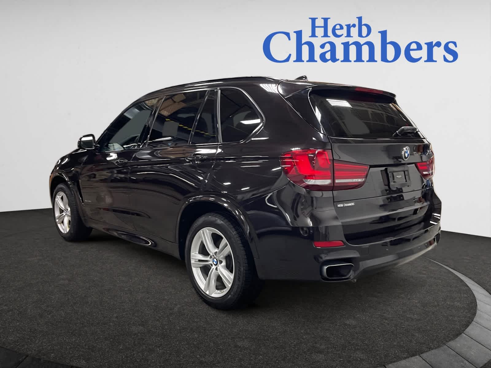 used 2017 BMW X5 car, priced at $26,998