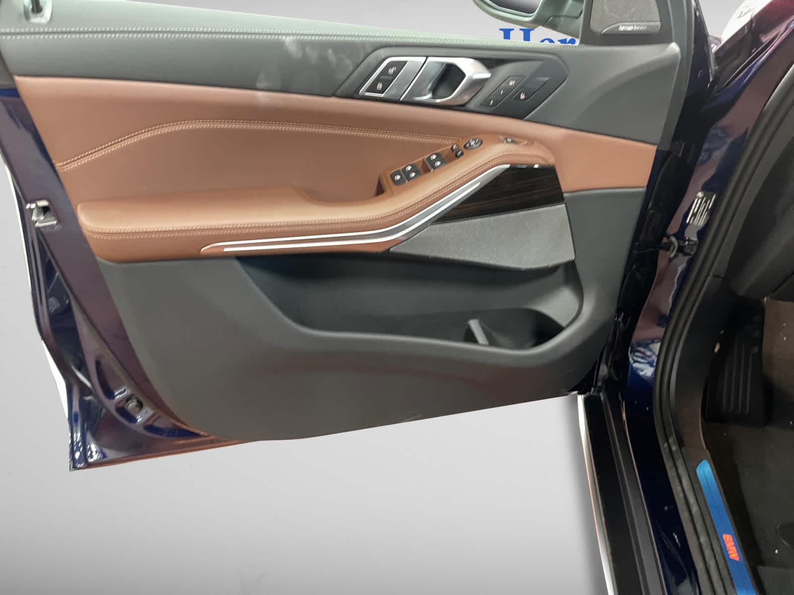 new 2026 BMW X5 car, priced at $77,225