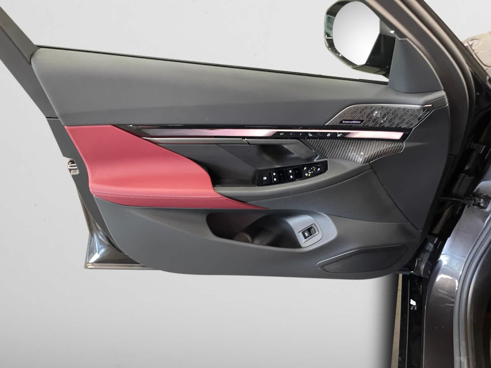 new 2026 BMW 550e car, priced at $84,810