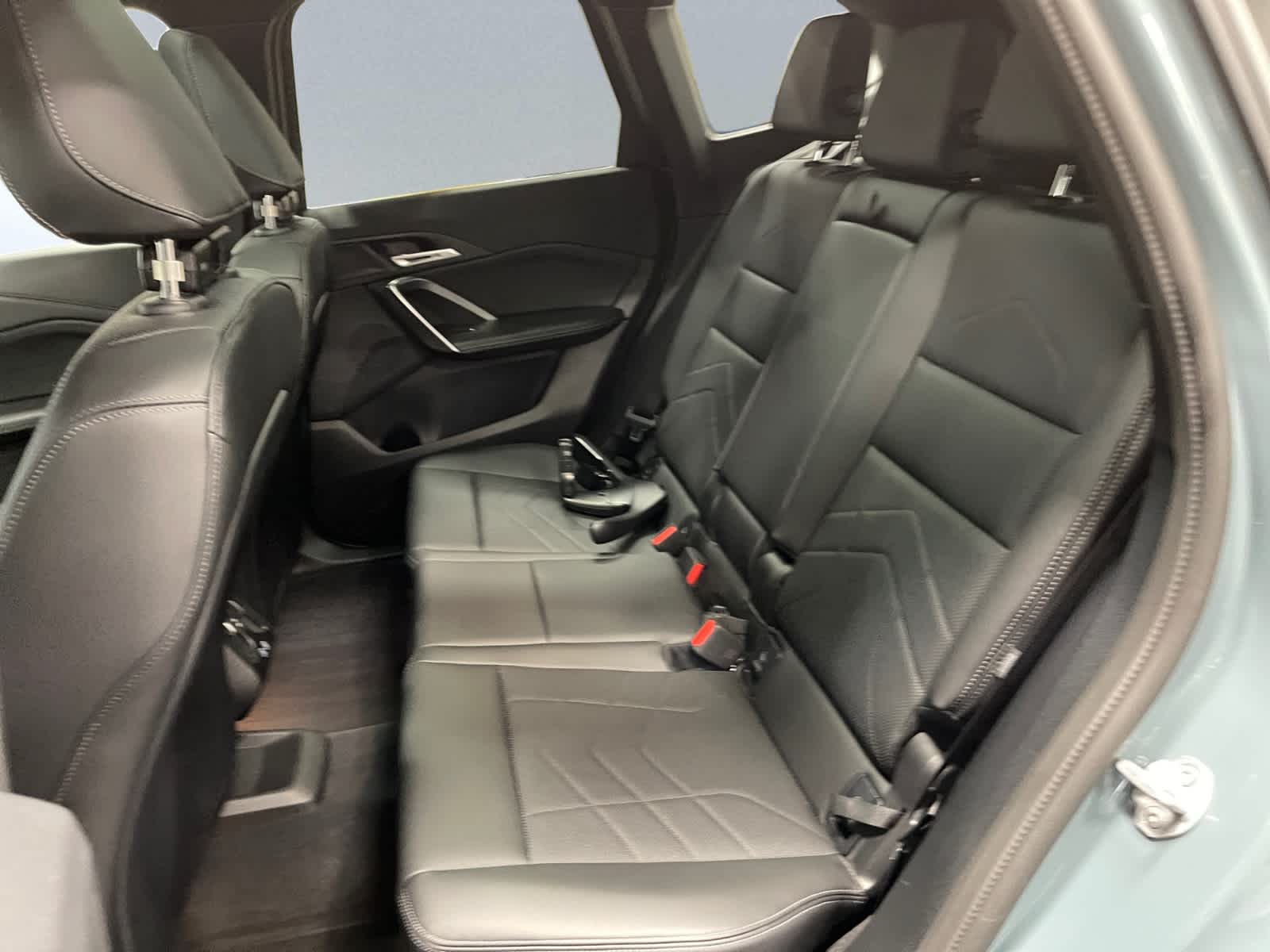 used 2025 BMW X1 car, priced at $42,498