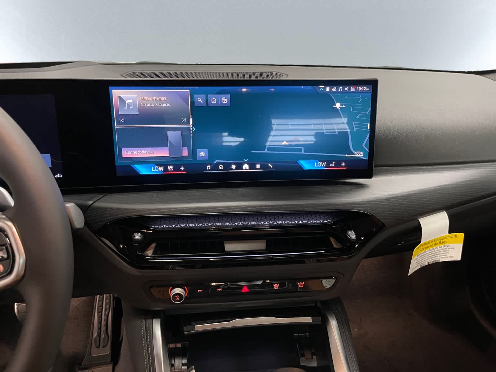 new 2025 BMW 230i car, priced at $54,765