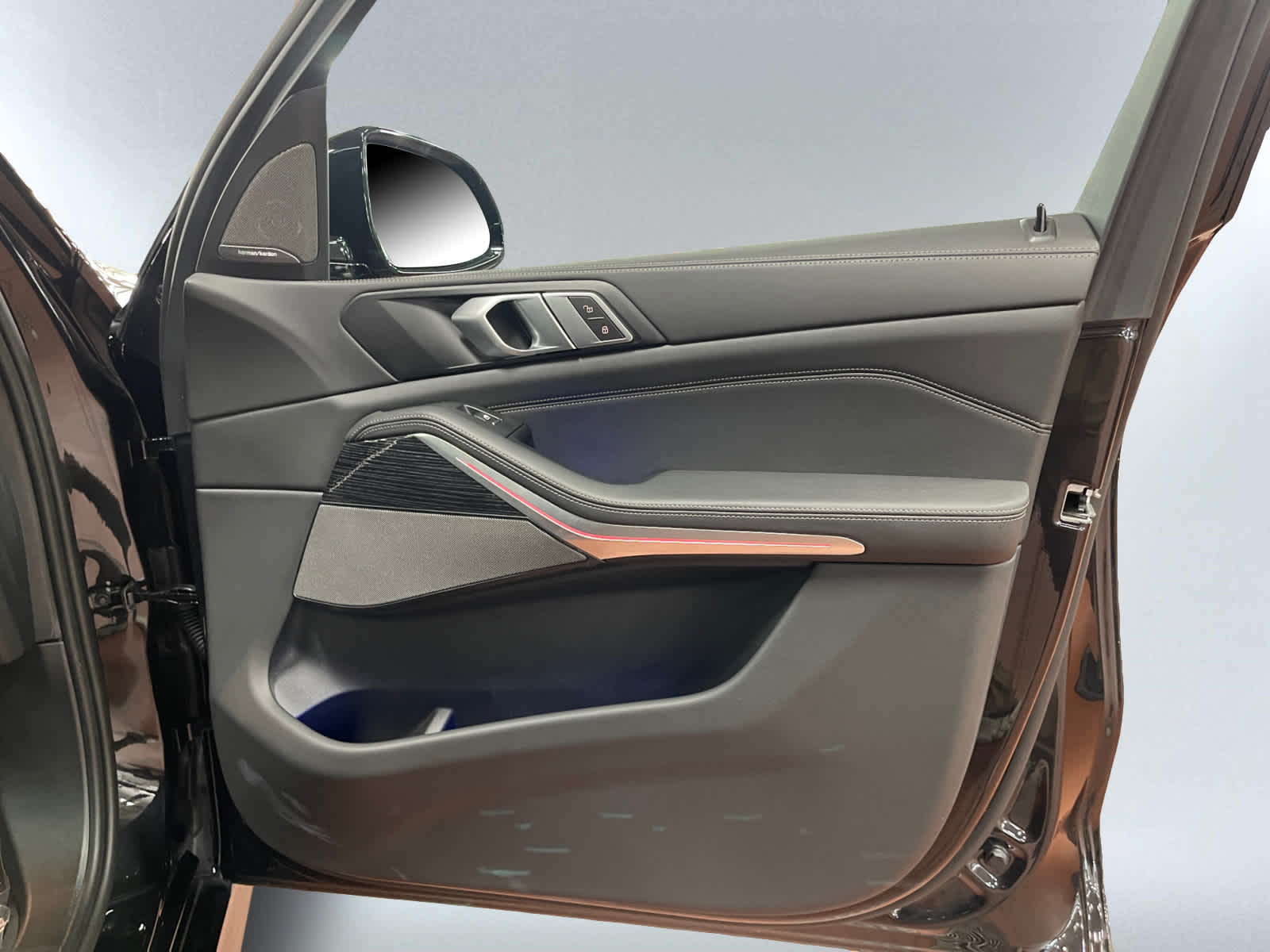 used 2024 BMW X5 PHEV car, priced at $71,998