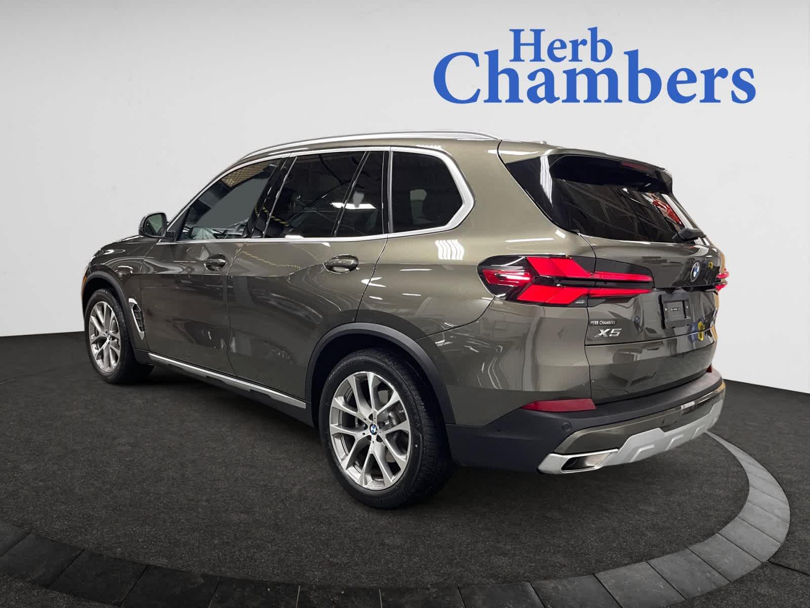 new 2024 BMW X5 car, priced at $68,988