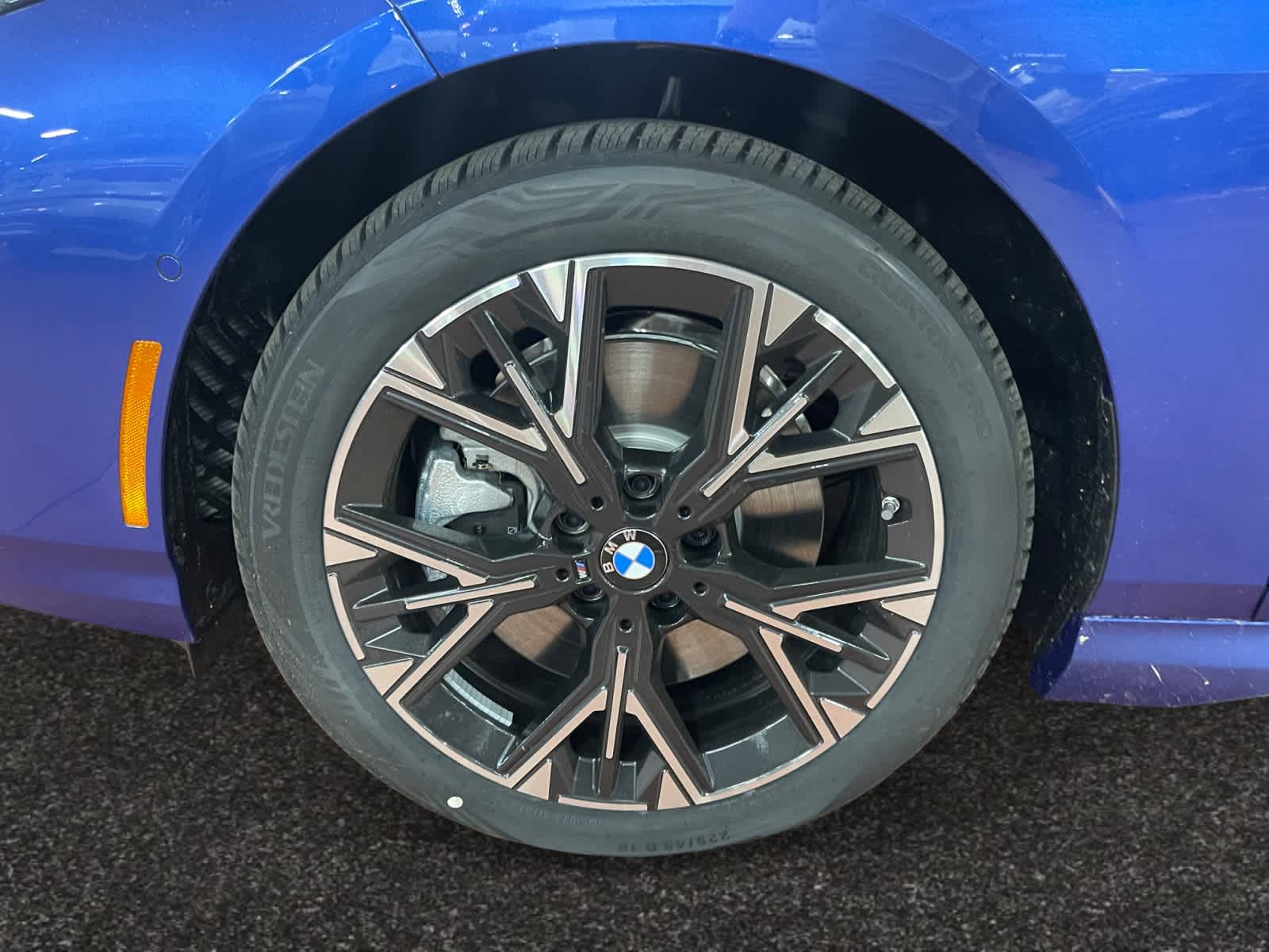 new 2025 BMW 228i car, priced at $45,225