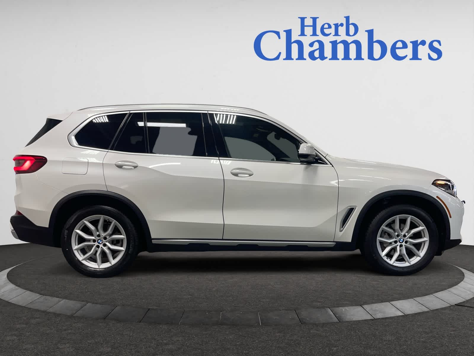 used 2019 BMW X5 car, priced at $32,998