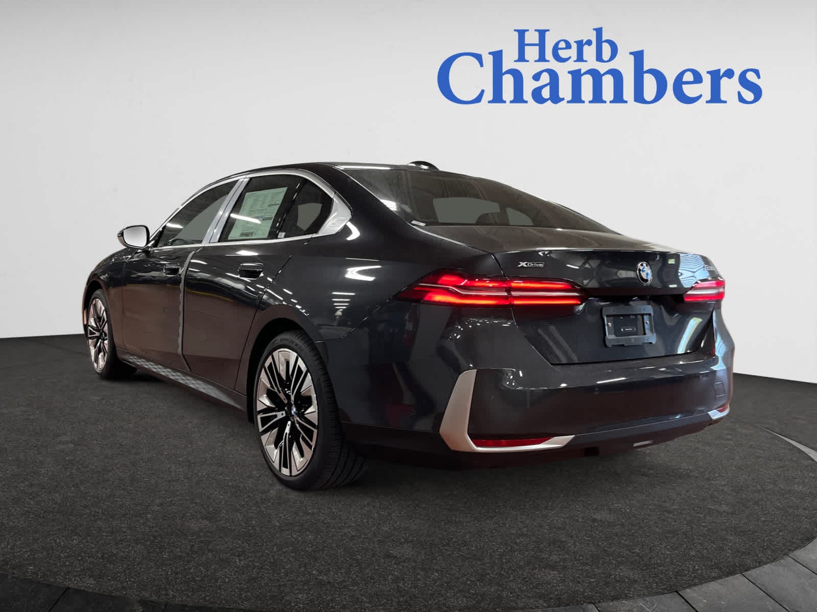 new 2026 BMW 530i car, priced at $66,660