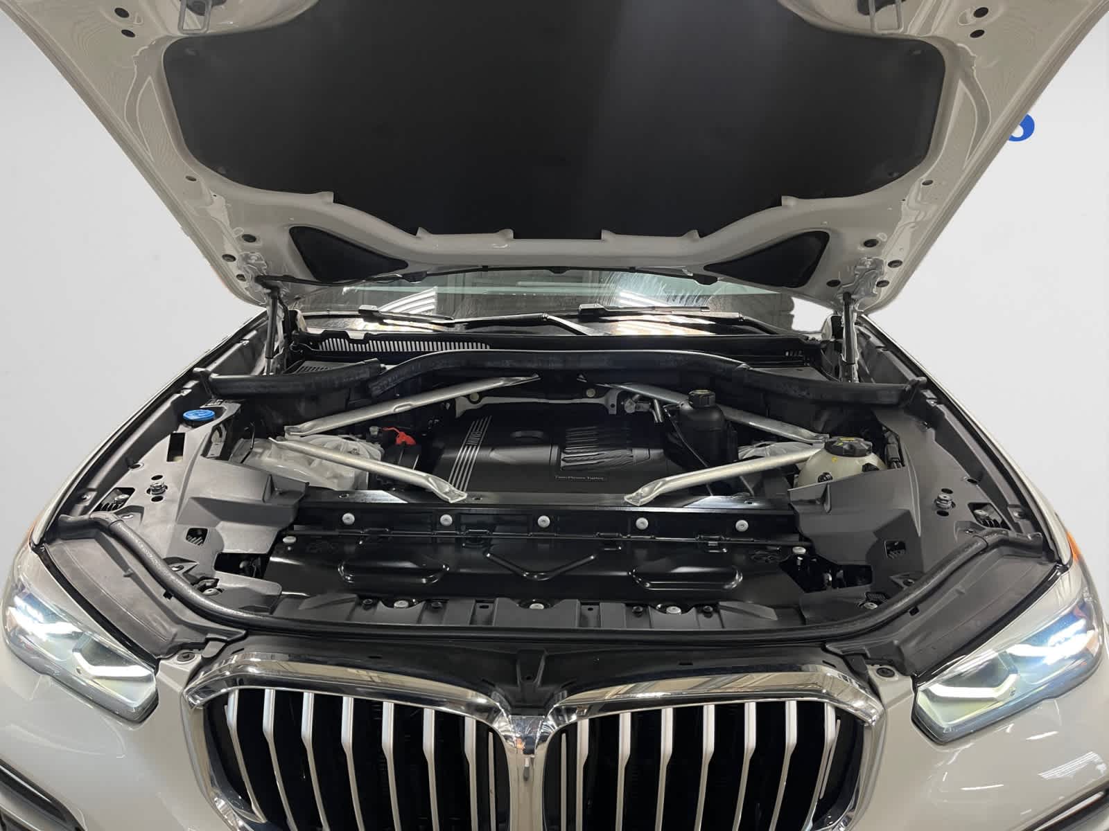 used 2019 BMW X5 car, priced at $32,498