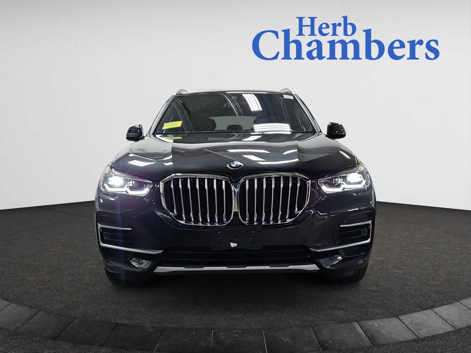 used 2022 BMW X5 car, priced at $46,998