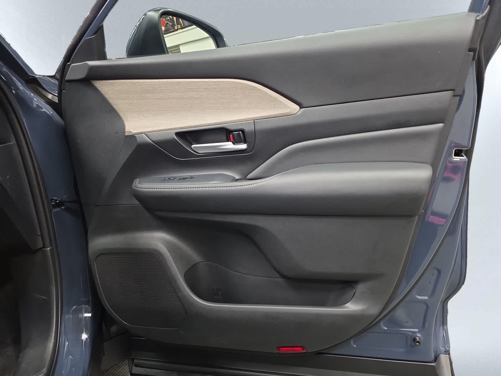 used 2024 Toyota Grand Highlander car, priced at $47,998