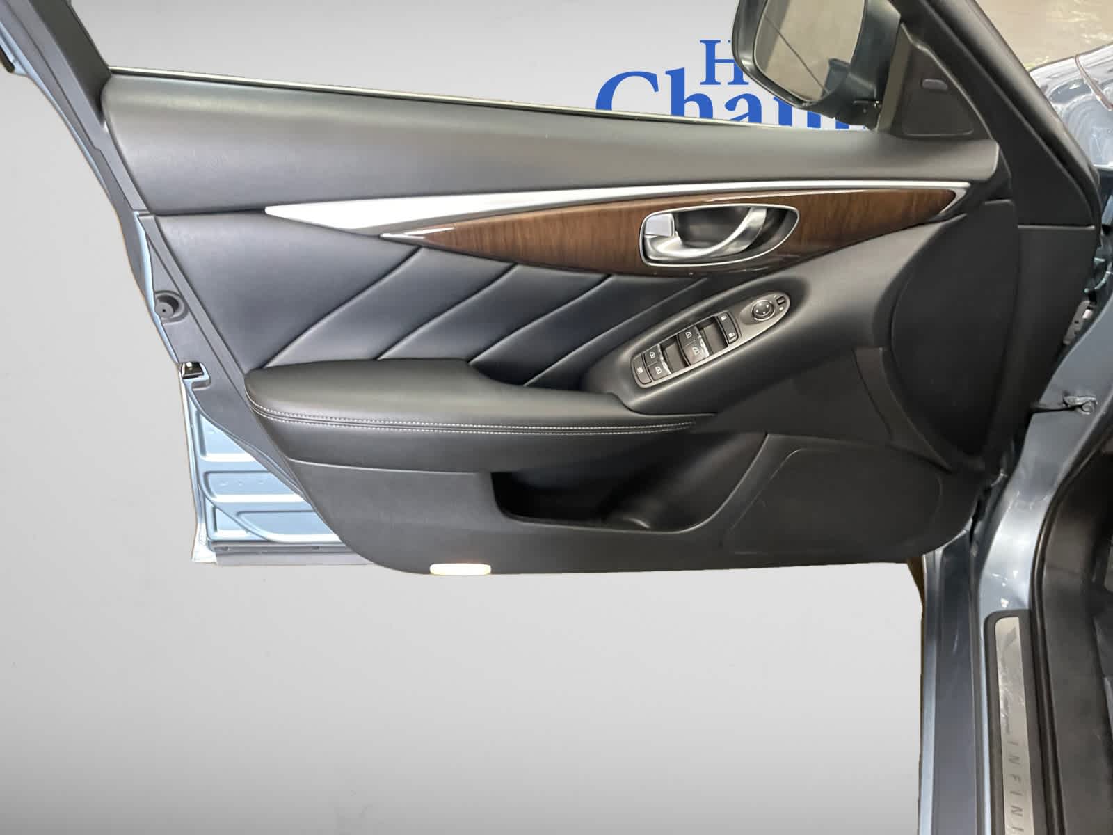used 2019 INFINITI Q50 car, priced at $18,998