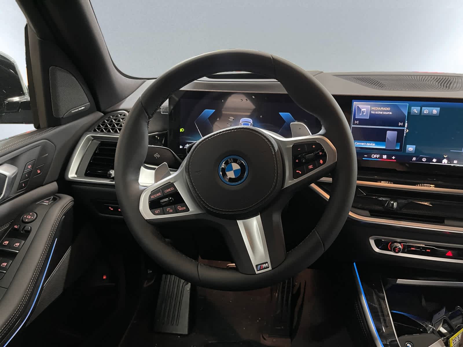 new 2026 BMW X5 PHEV car, priced at $86,775