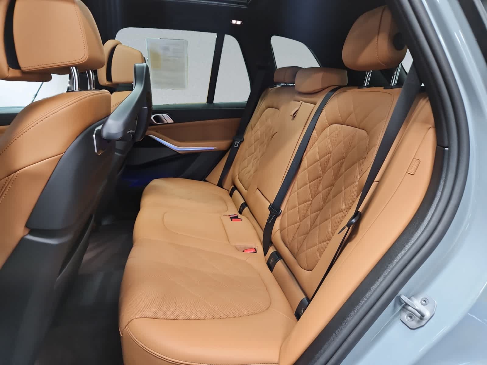 used 2025 BMW X5 PHEV car, priced at $77,998