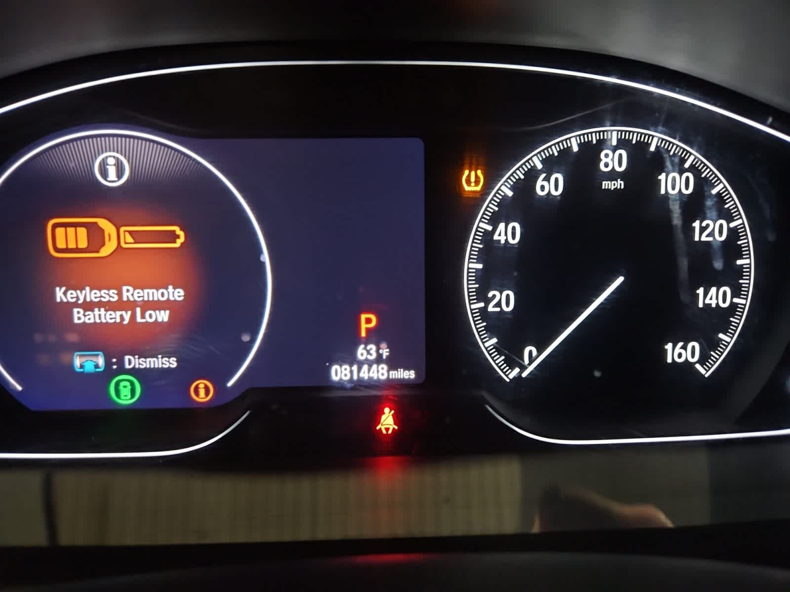 used 2018 Honda Accord car, priced at $17,998