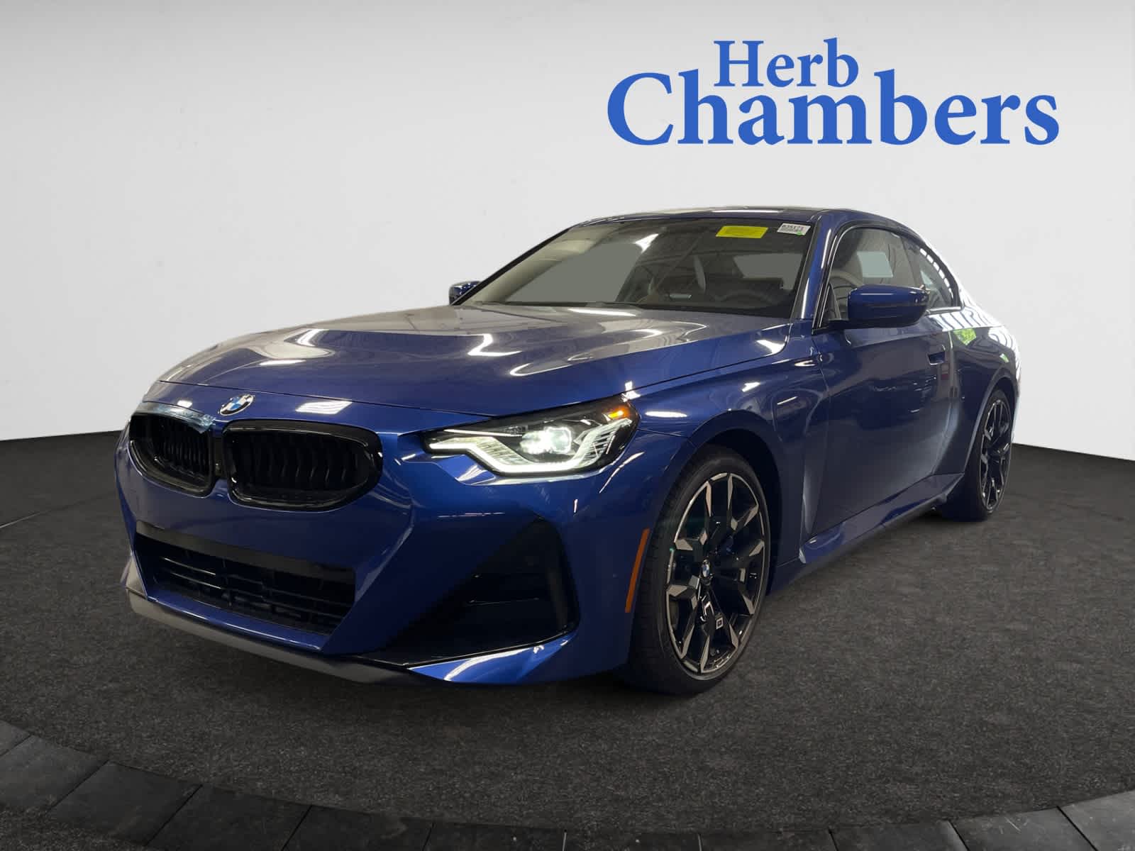 new 2025 BMW 230i car, priced at $54,765