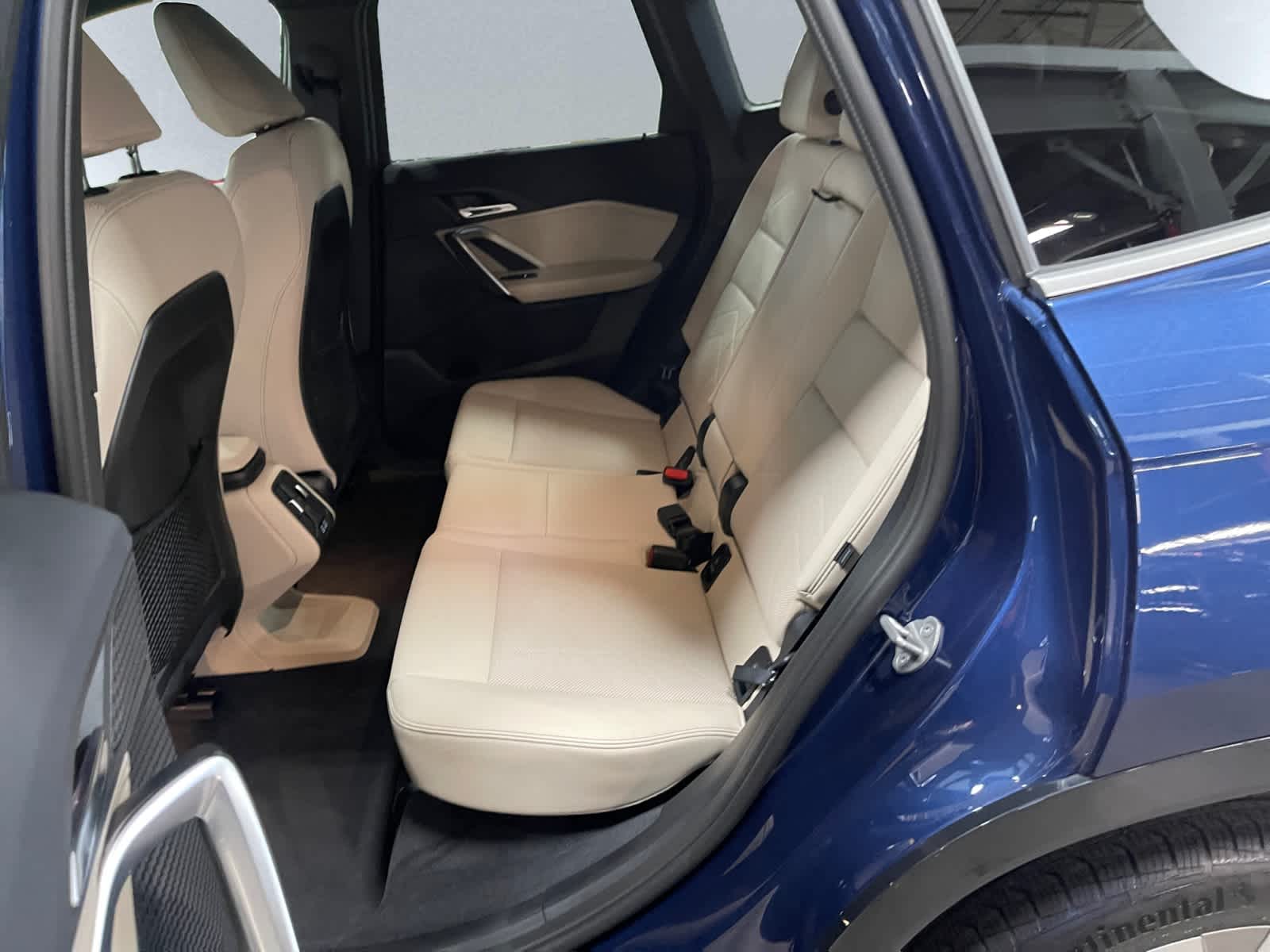 used 2023 BMW X1 car, priced at $37,998