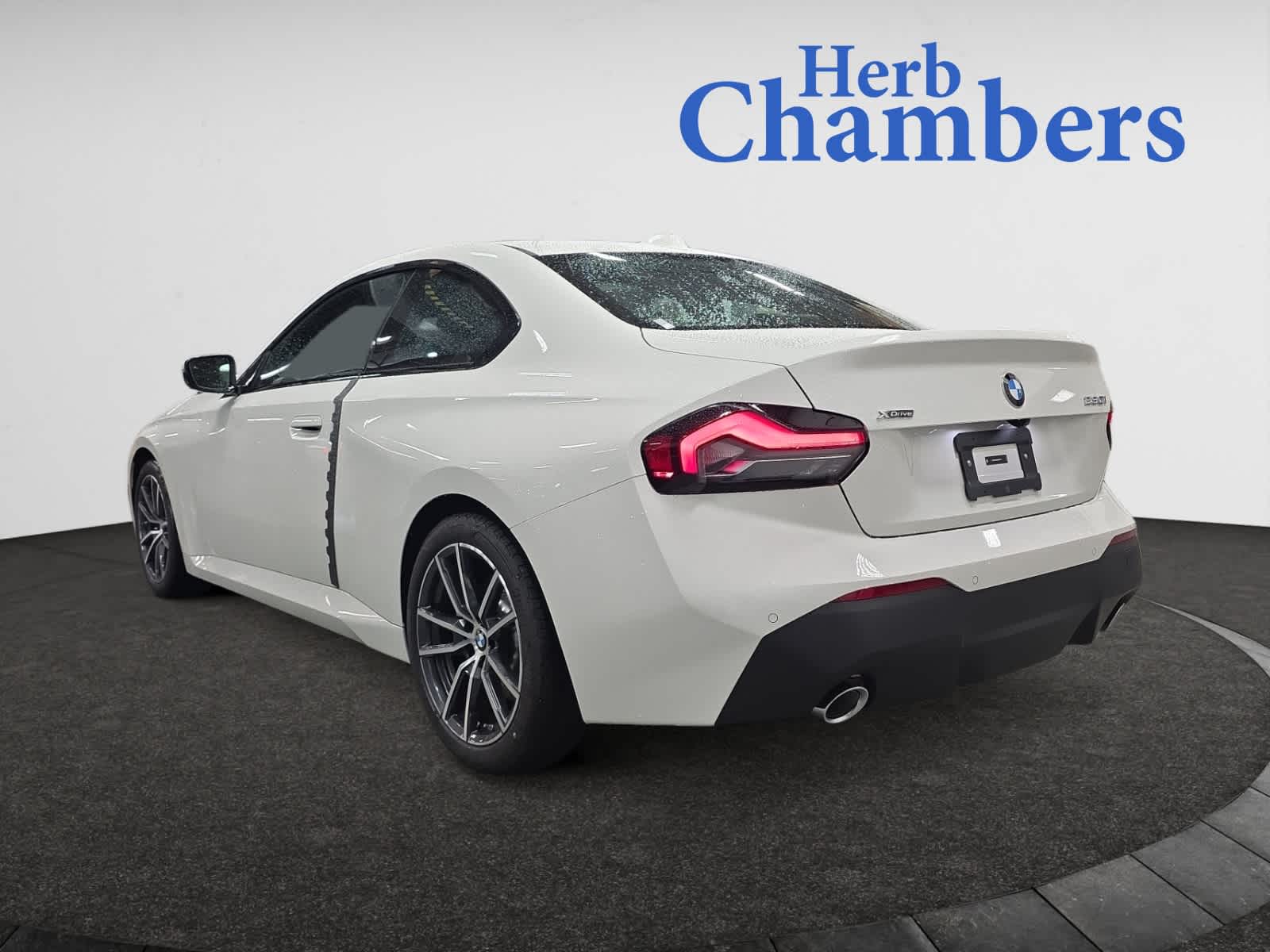 new 2025 BMW 230i car, priced at $47,965