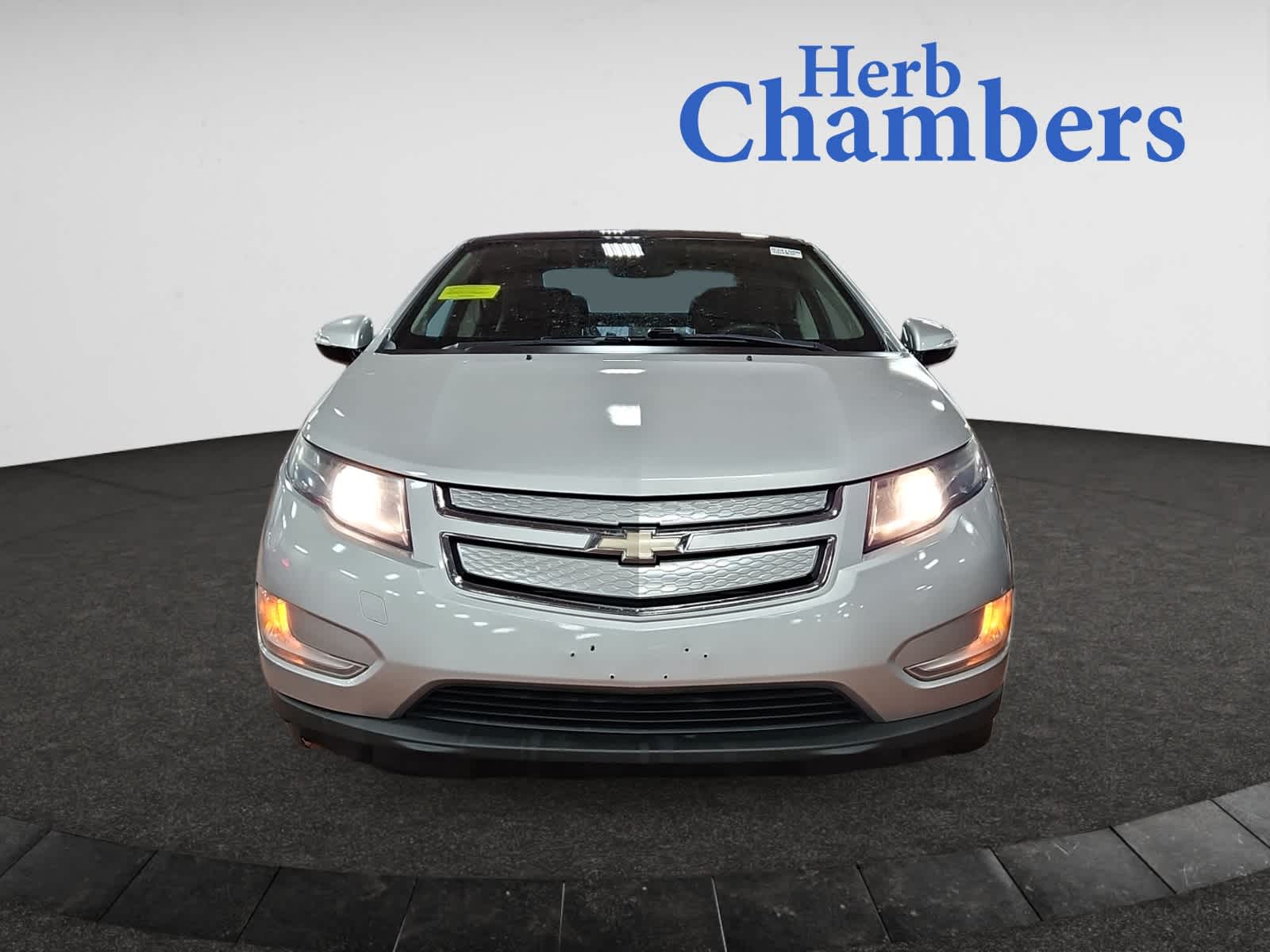 used 2012 Chevrolet Volt car, priced at $6,998