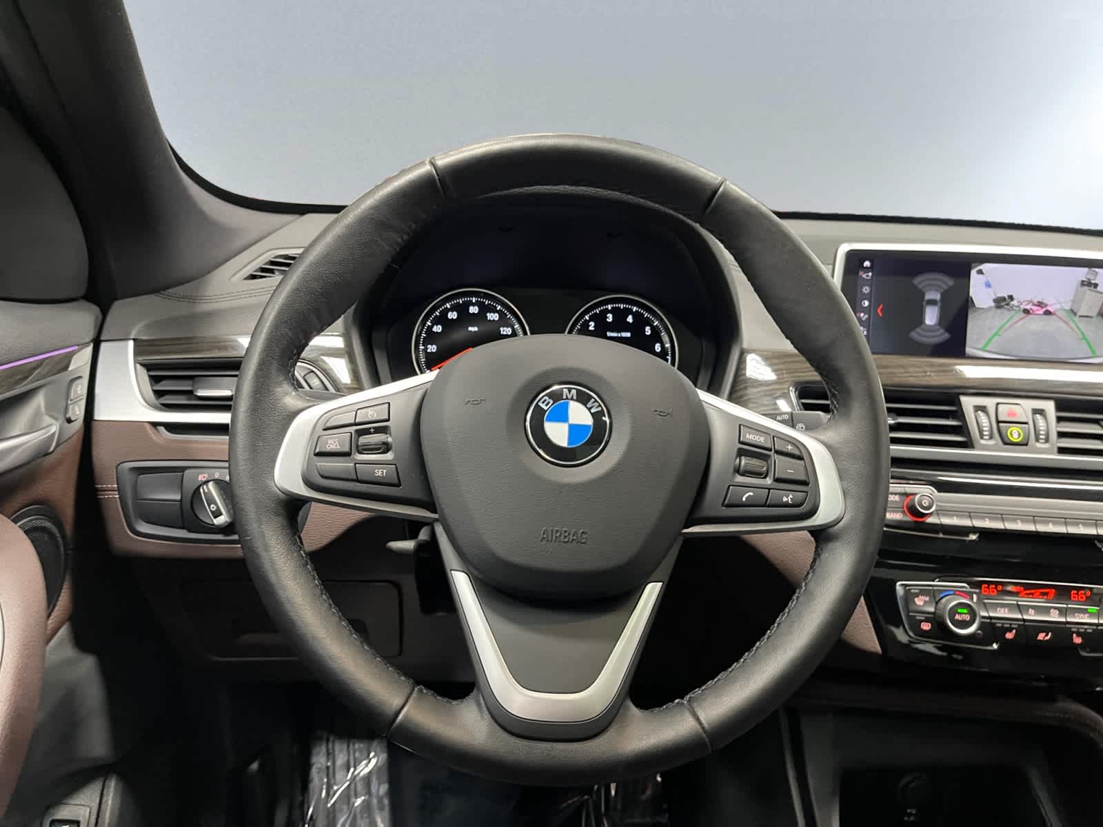 used 2022 BMW X1 car, priced at $23,998