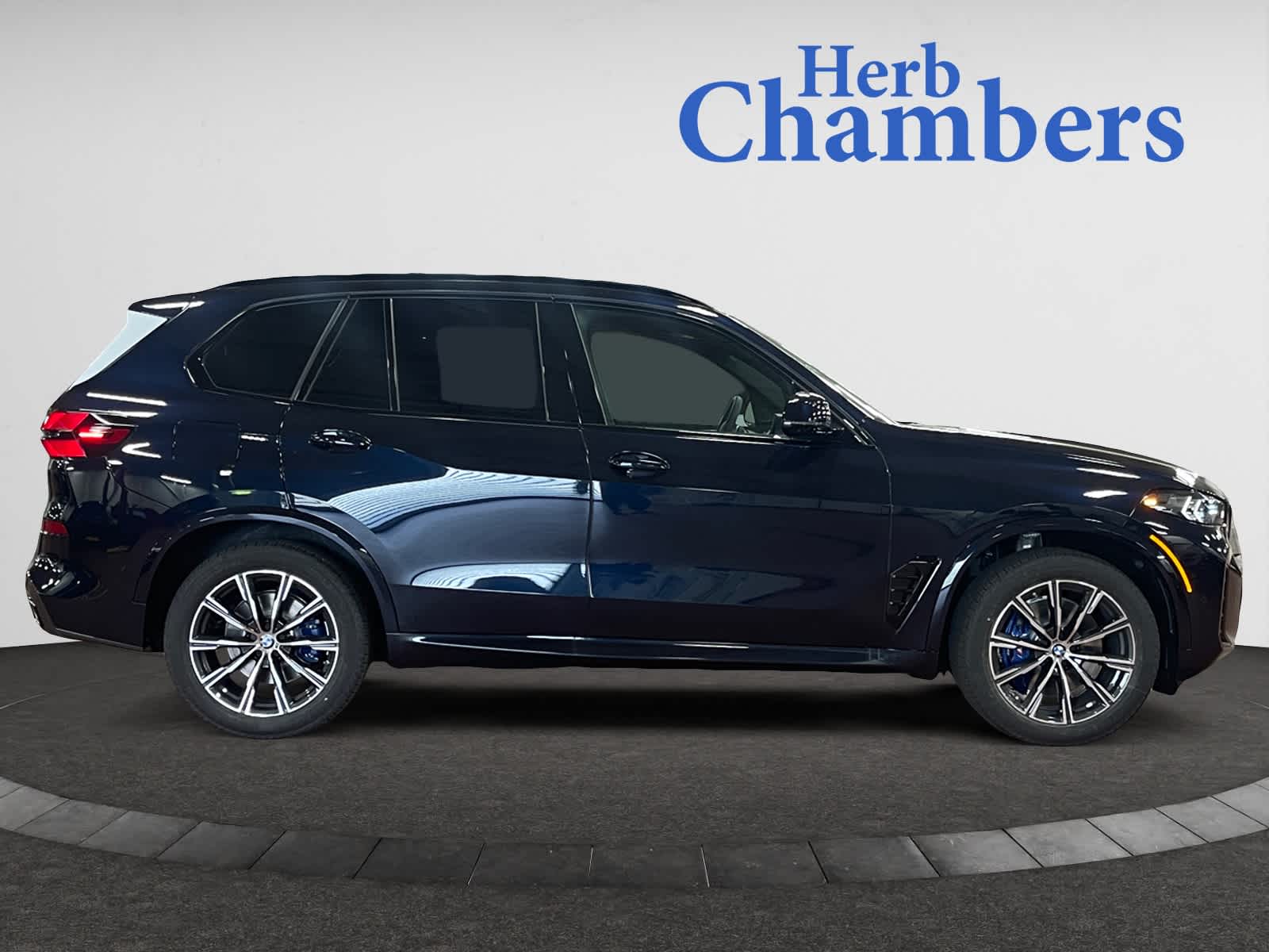new 2026 BMW X5 car, priced at $78,425