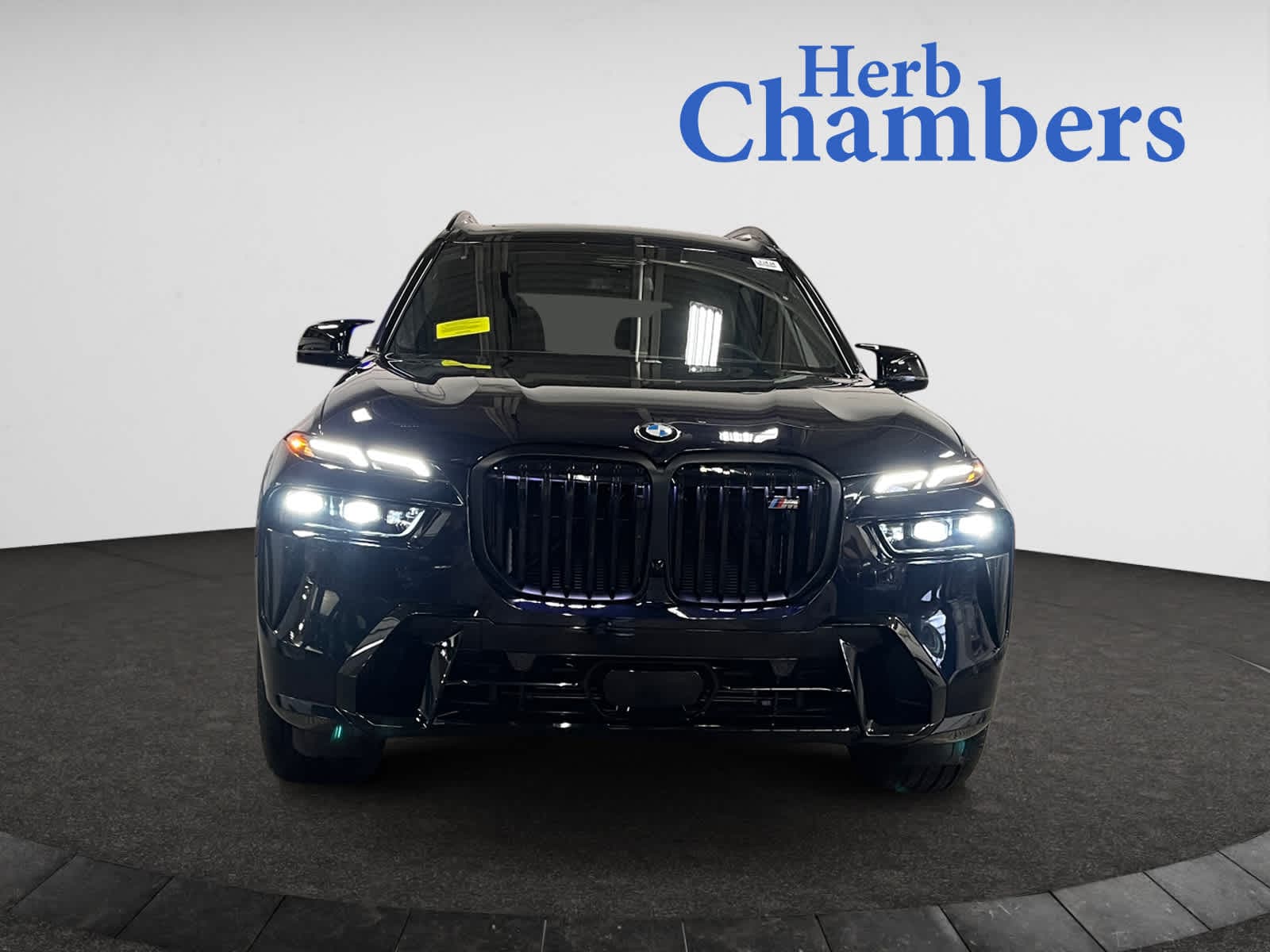 used 2025 BMW X7 car, priced at $111,998