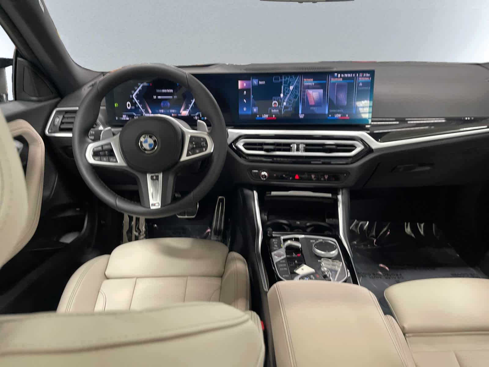 used 2023 BMW M240i car, priced at $52,498