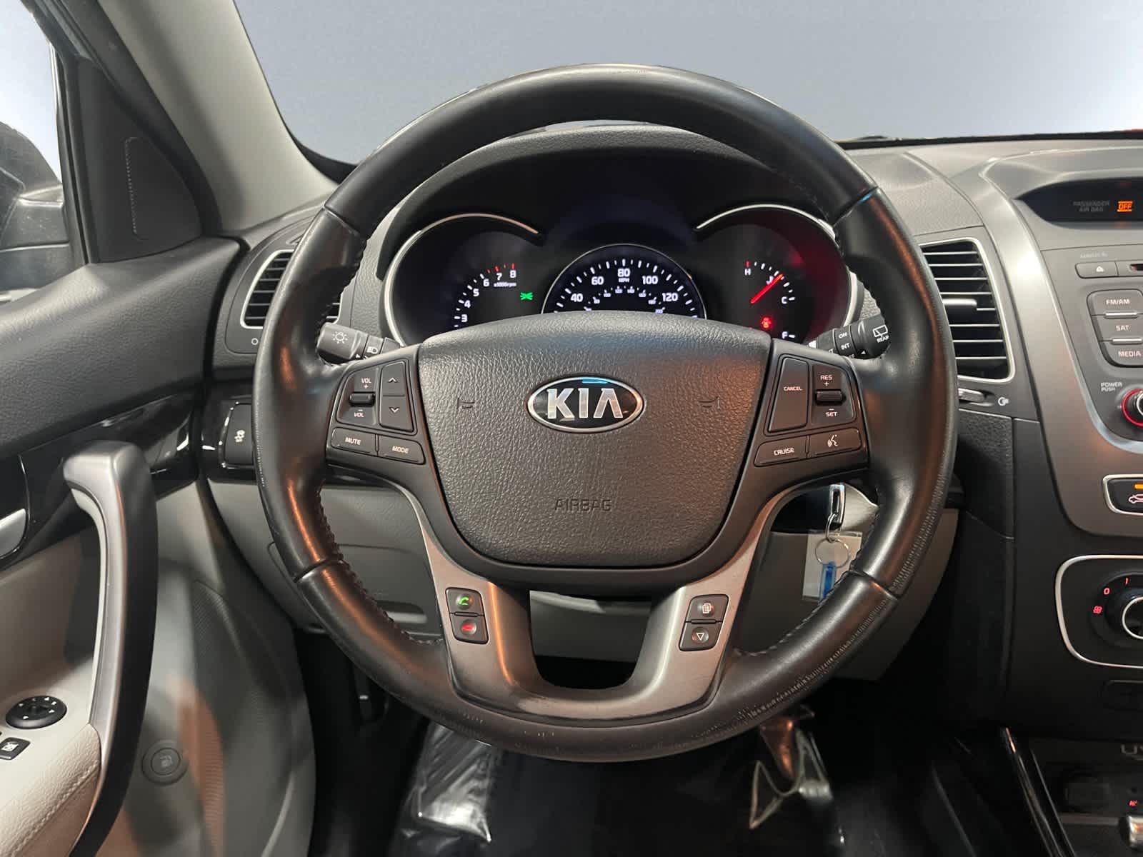 used 2015 Kia Sorento car, priced at $11,298