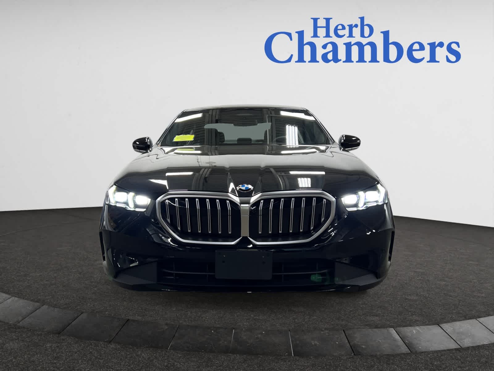 used 2024 BMW 530i car, priced at $59,998