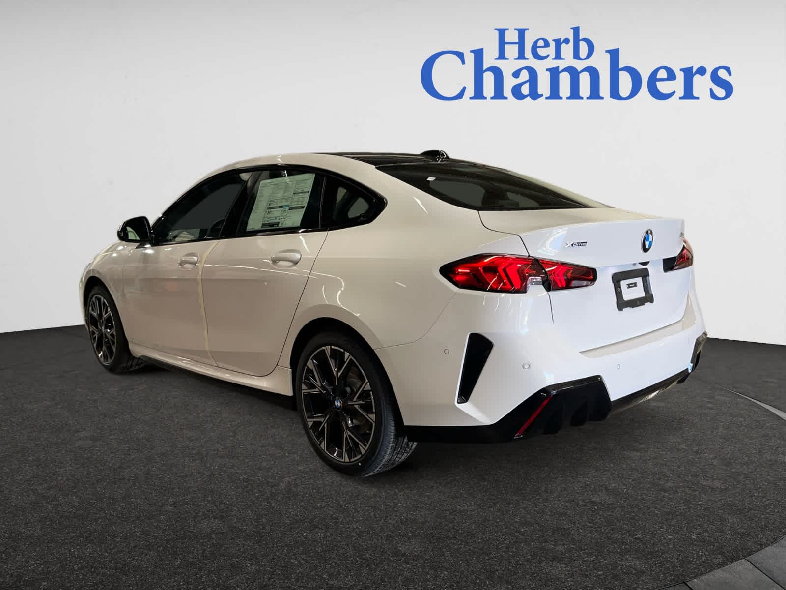 new 2025 BMW 228i car, priced at $44,575