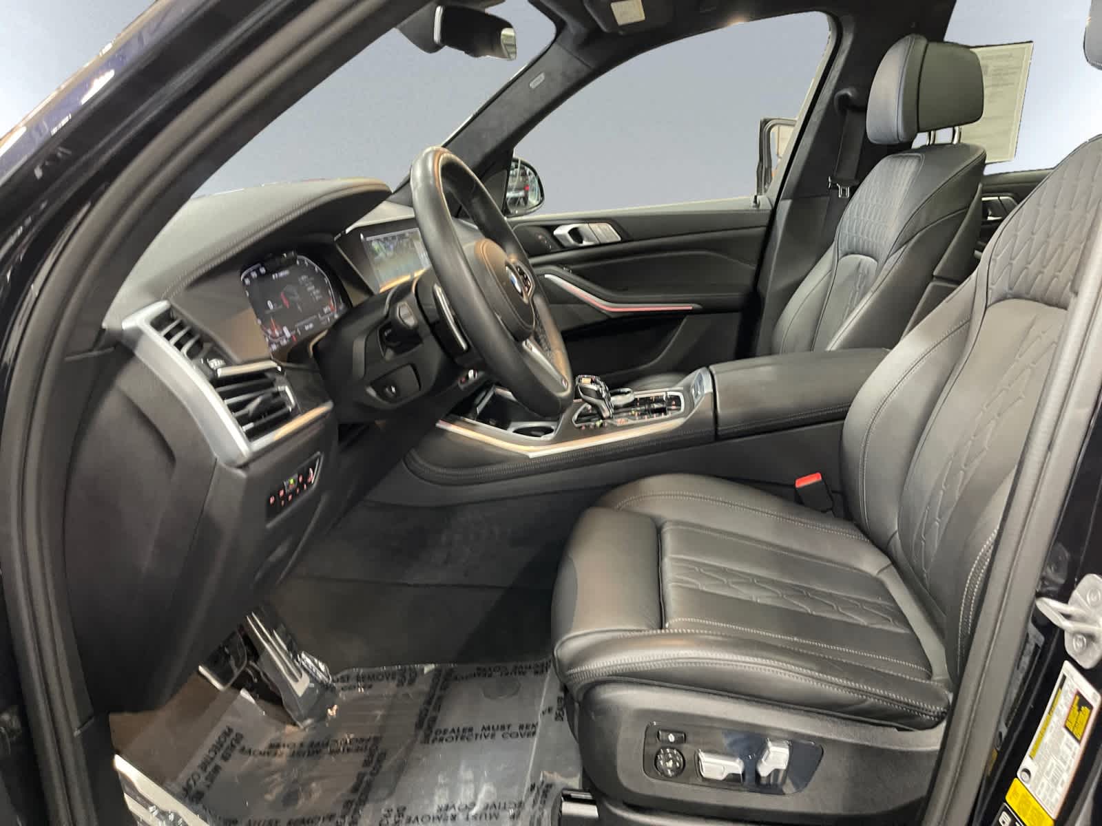 used 2022 BMW X7 car, priced at $66,998