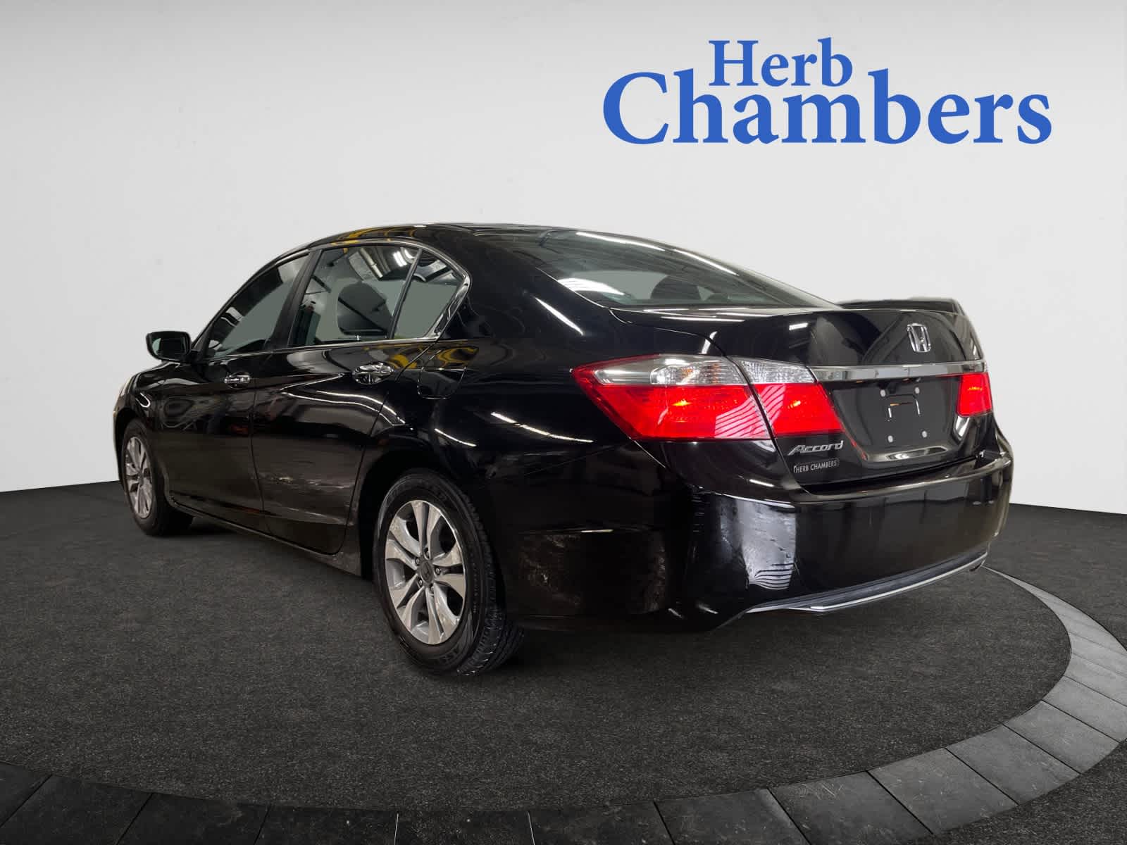 used 2015 Honda Accord car, priced at $13,698