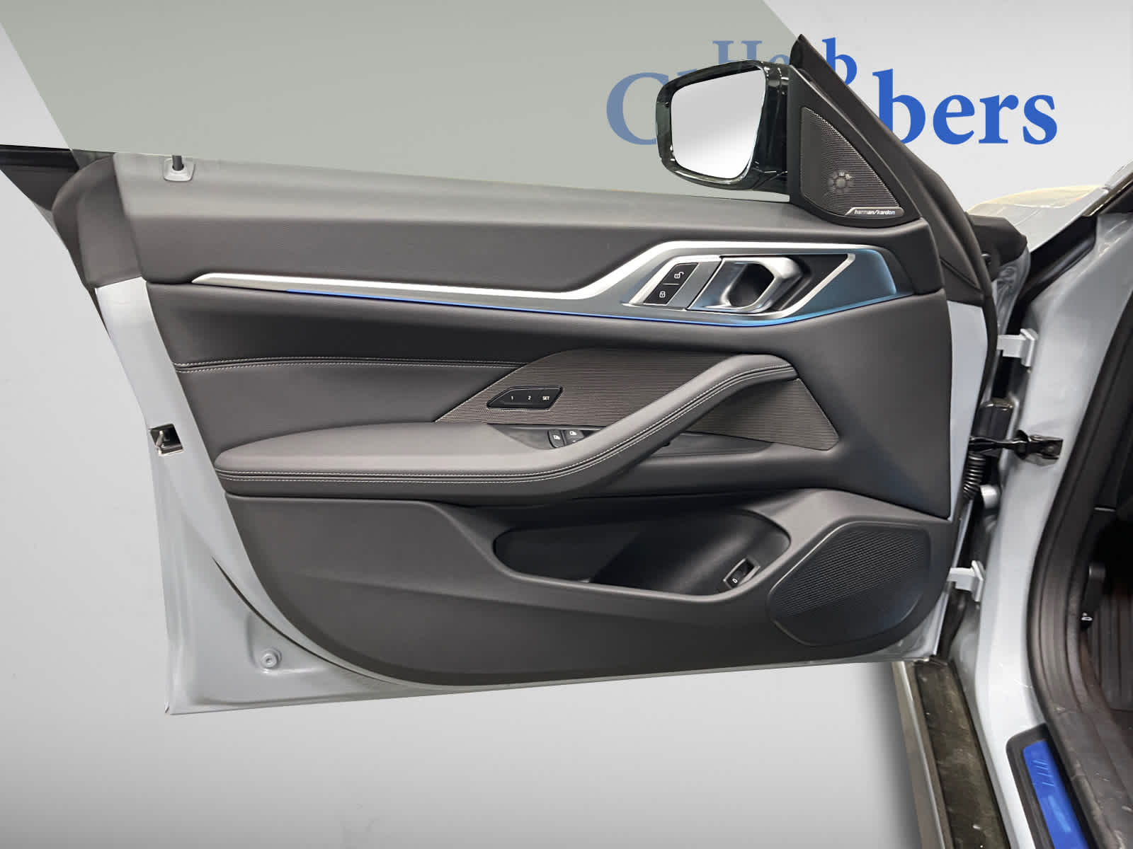 new 2025 BMW i4 car, priced at $69,745