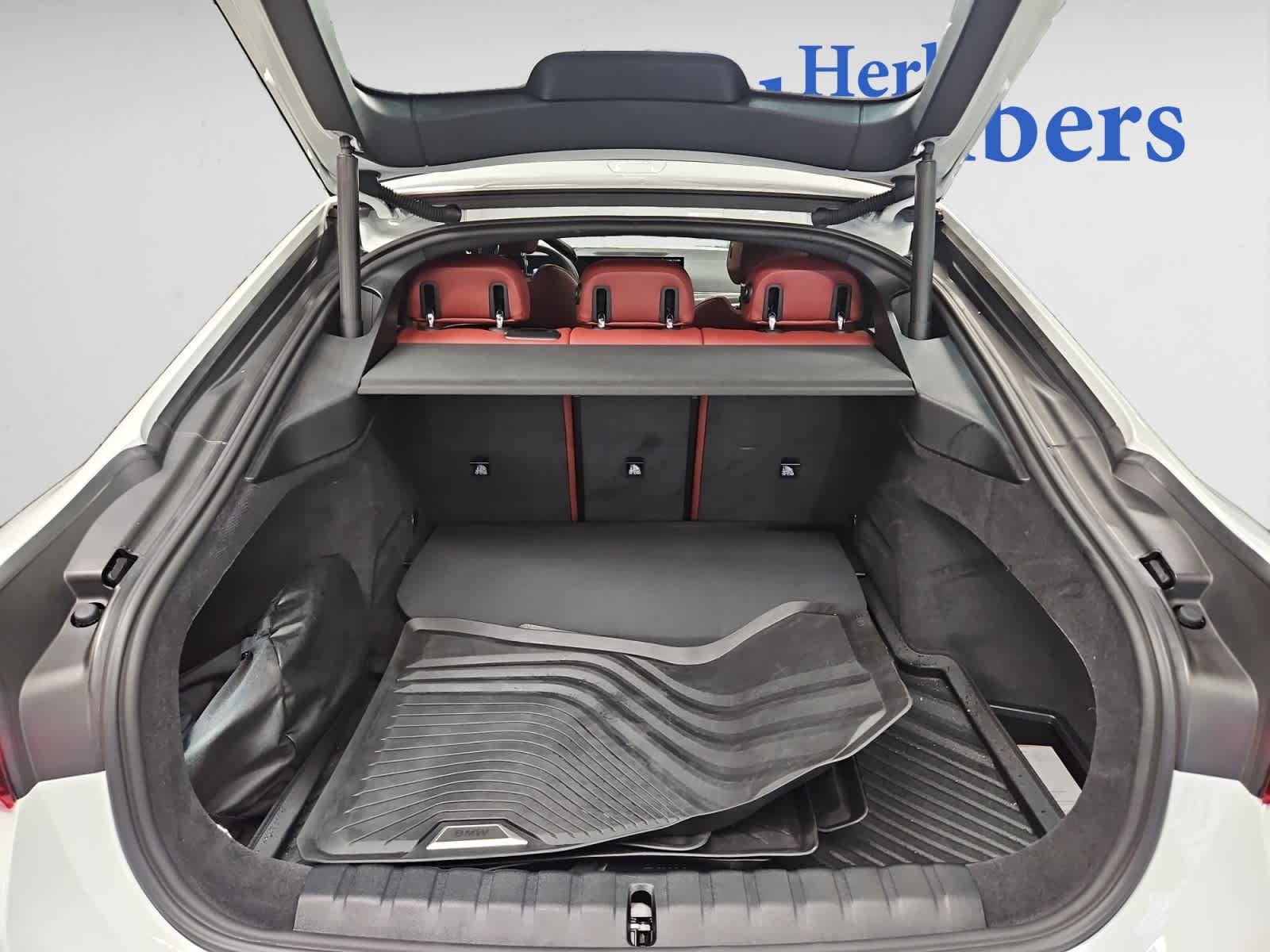 used 2024 BMW i4 car, priced at $65,998