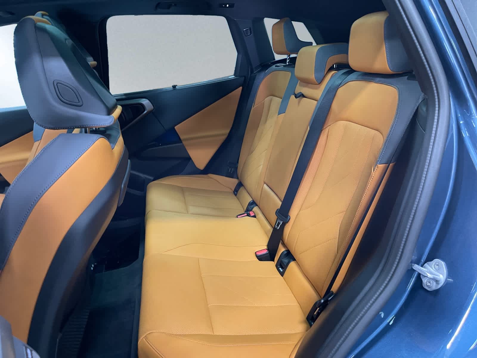 used 2025 BMW X3 car, priced at $68,998
