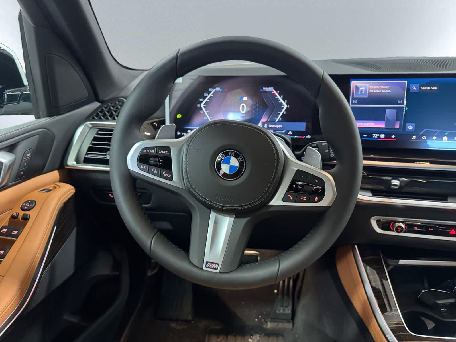 new 2025 BMW X5 car, priced at $73,805