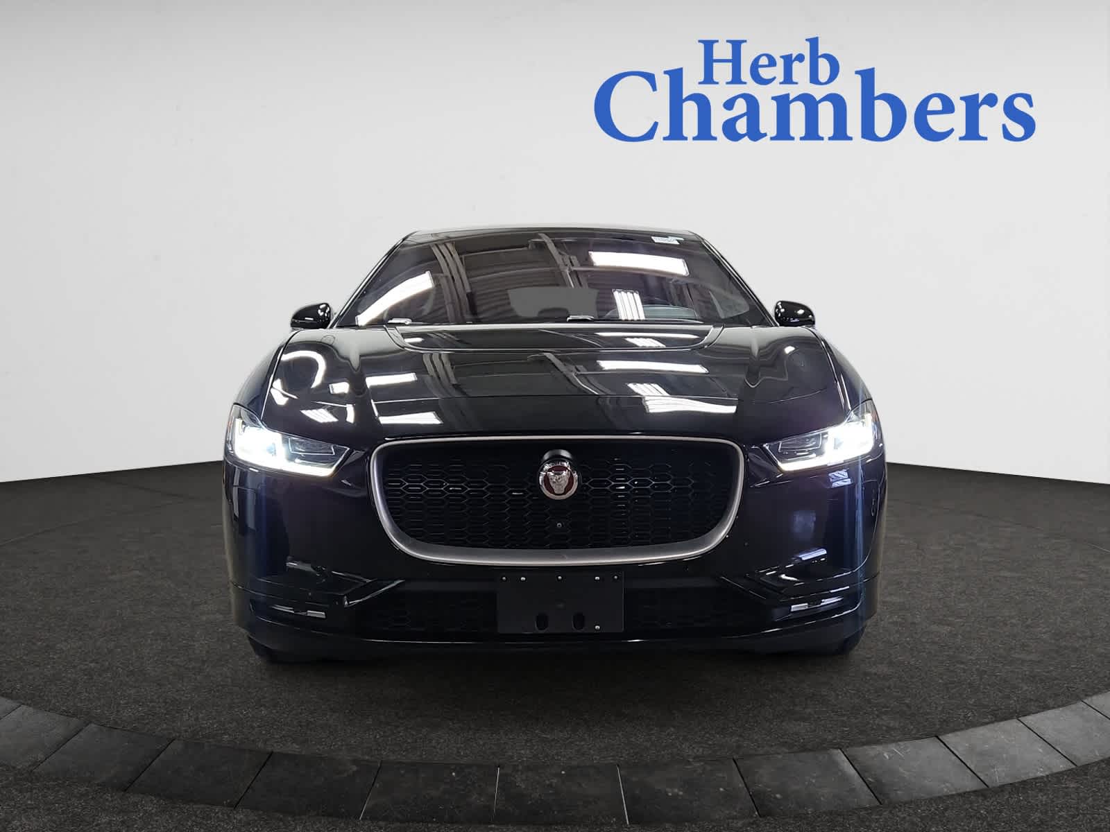 used 2019 Jaguar I-PACE car, priced at $23,998