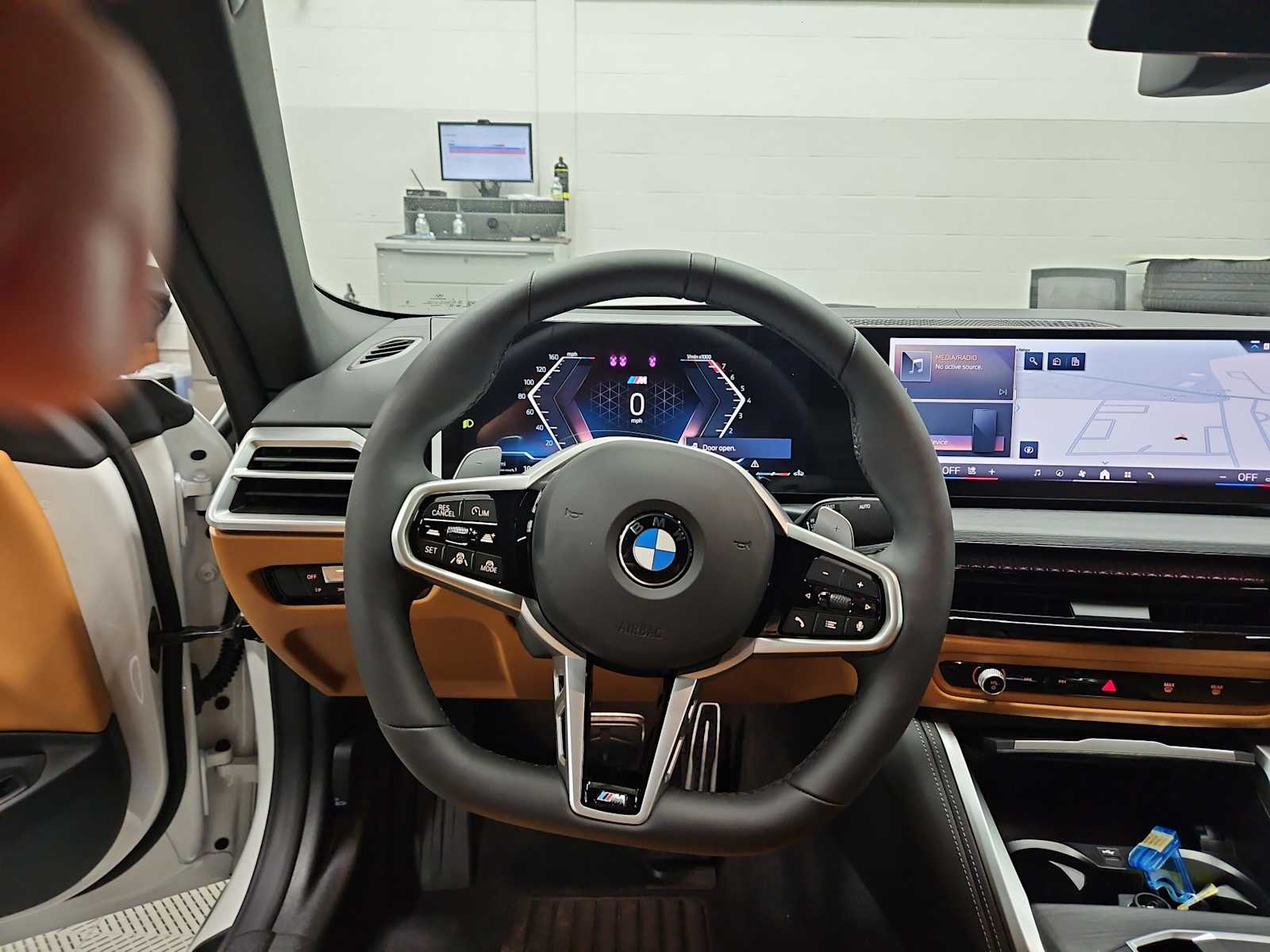 new 2026 BMW 430i car, priced at $71,940