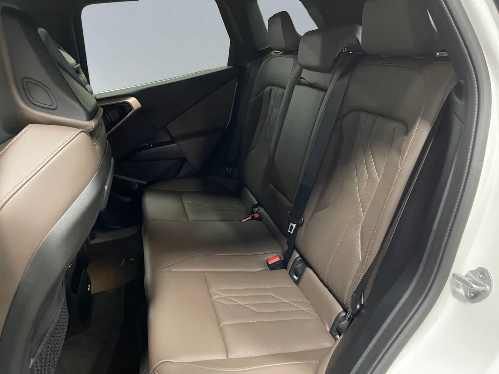 new 2025 BMW X3 car, priced at $54,030