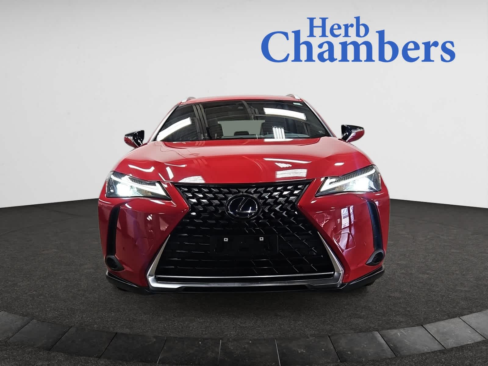 used 2019 Lexus UX 250h car, priced at $31,998