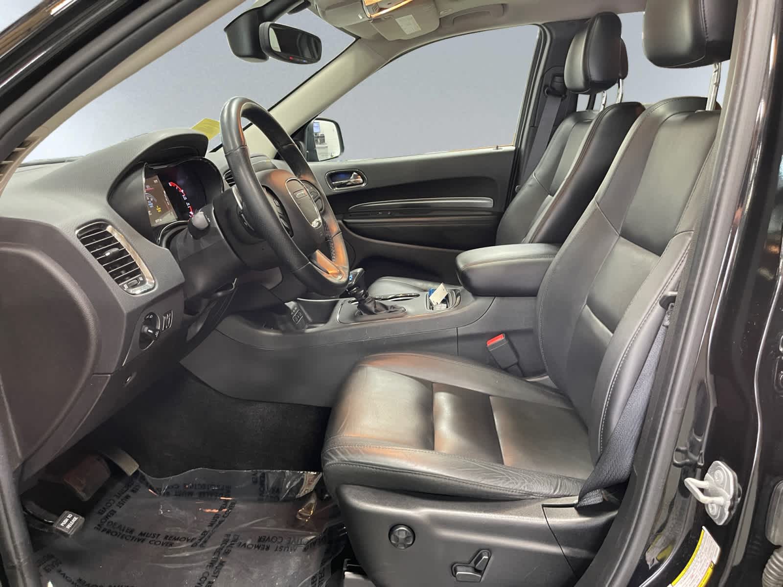 used 2019 Dodge Durango car, priced at $29,998