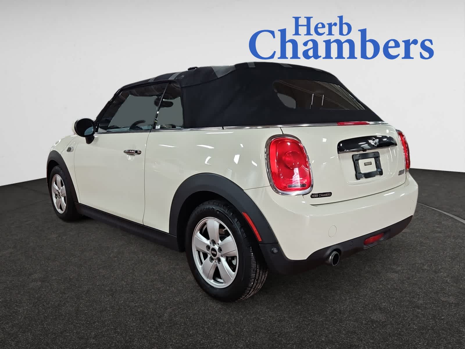 used 2016 MINI Convertible car, priced at $10,998