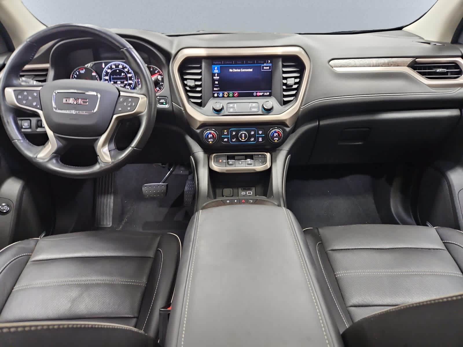 used 2020 GMC Acadia car, priced at $26,798