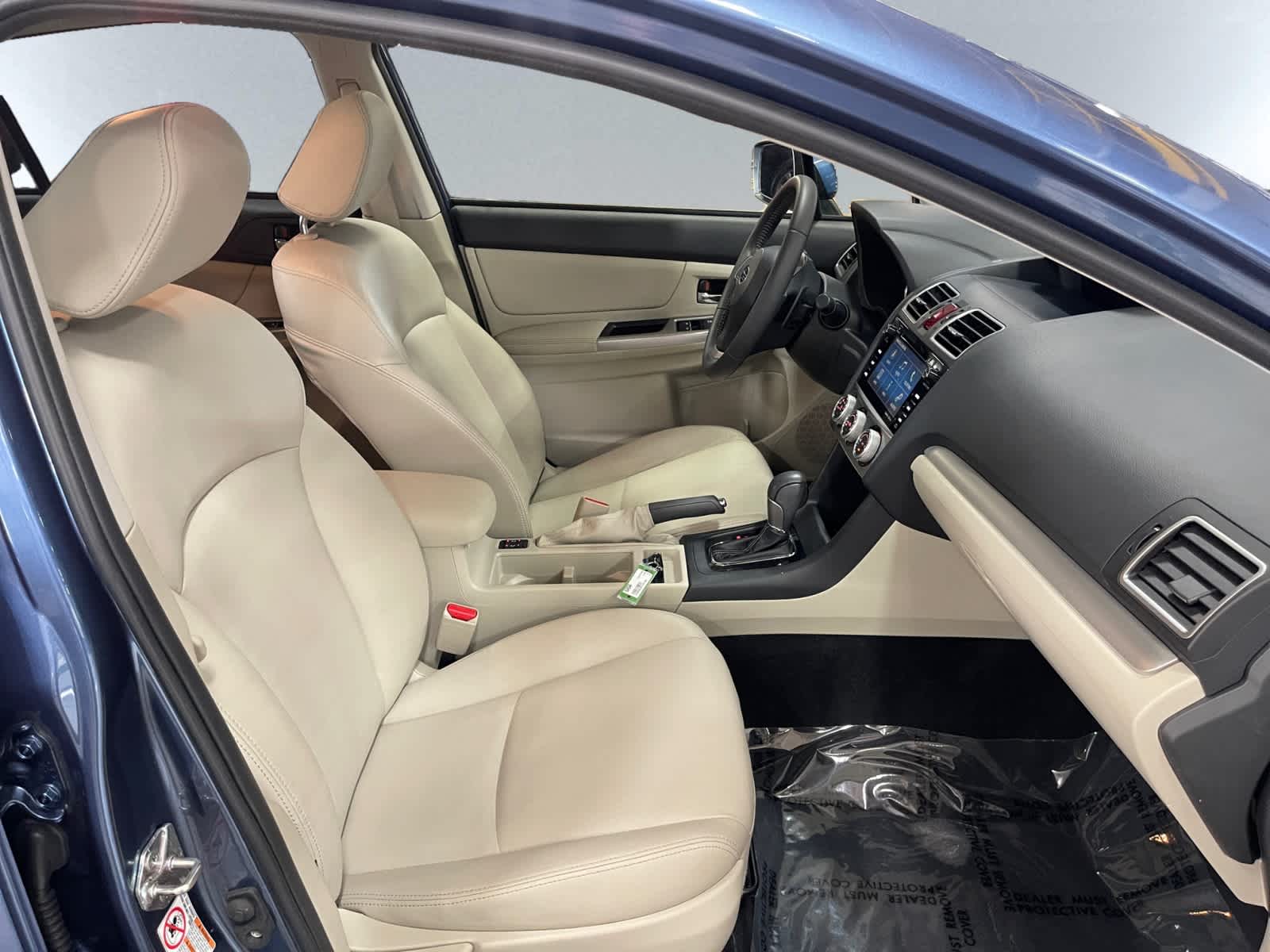 used 2015 Subaru XV Crosstrek car, priced at $19,998