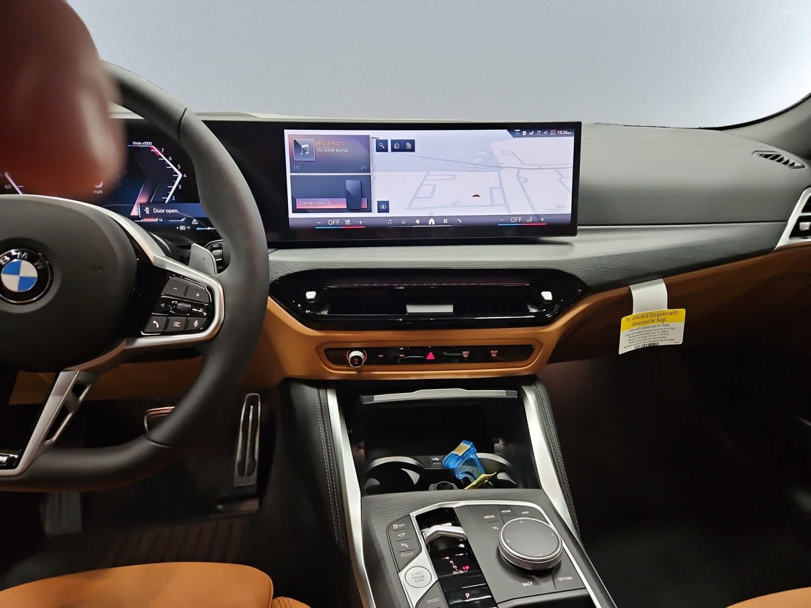 new 2026 BMW 430i car, priced at $71,940