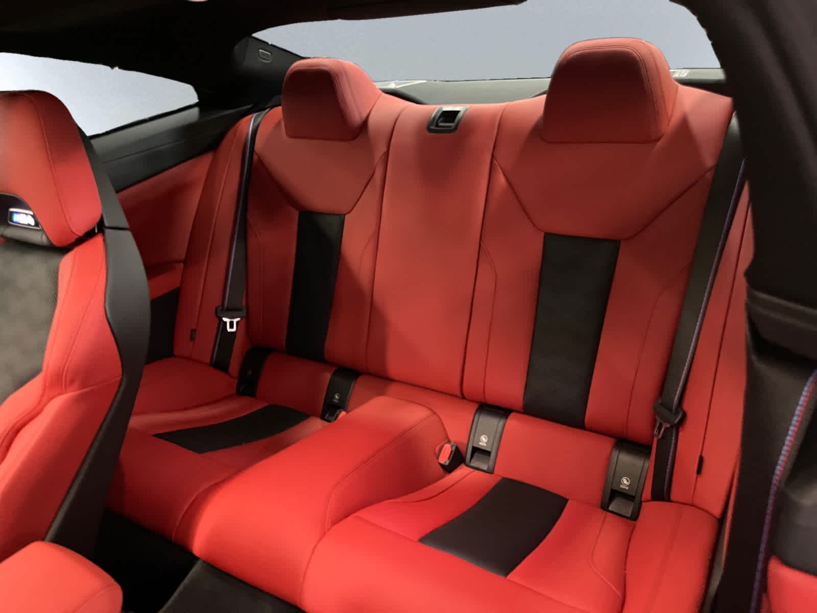 used 2025 BMW M4 car, priced at $90,998