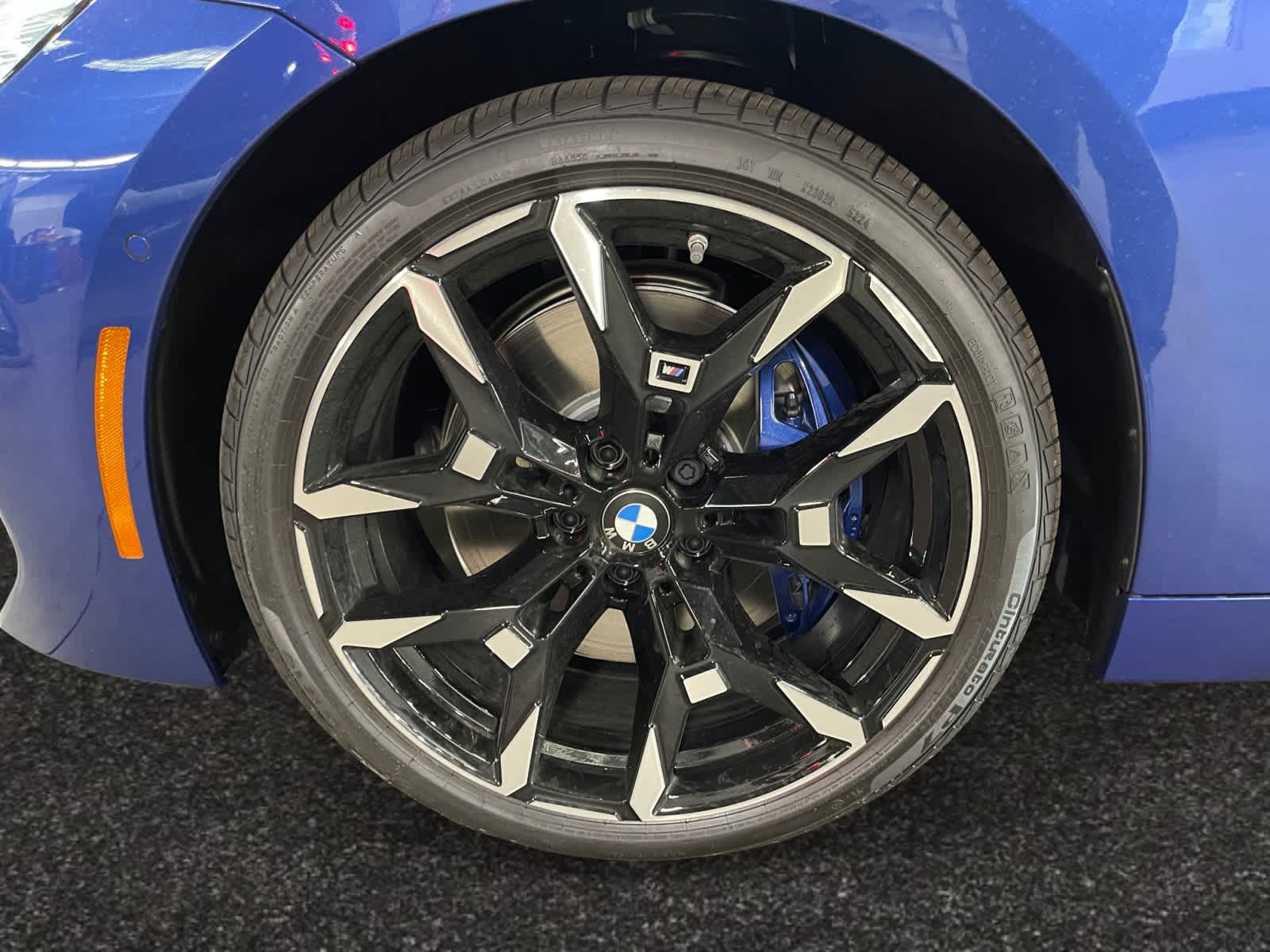 new 2025 BMW 230i car, priced at $54,765