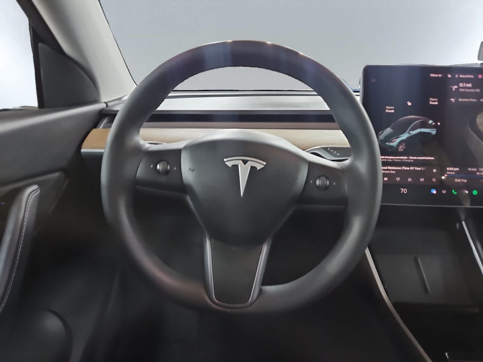 used 2020 Tesla Model Y car, priced at $27,498