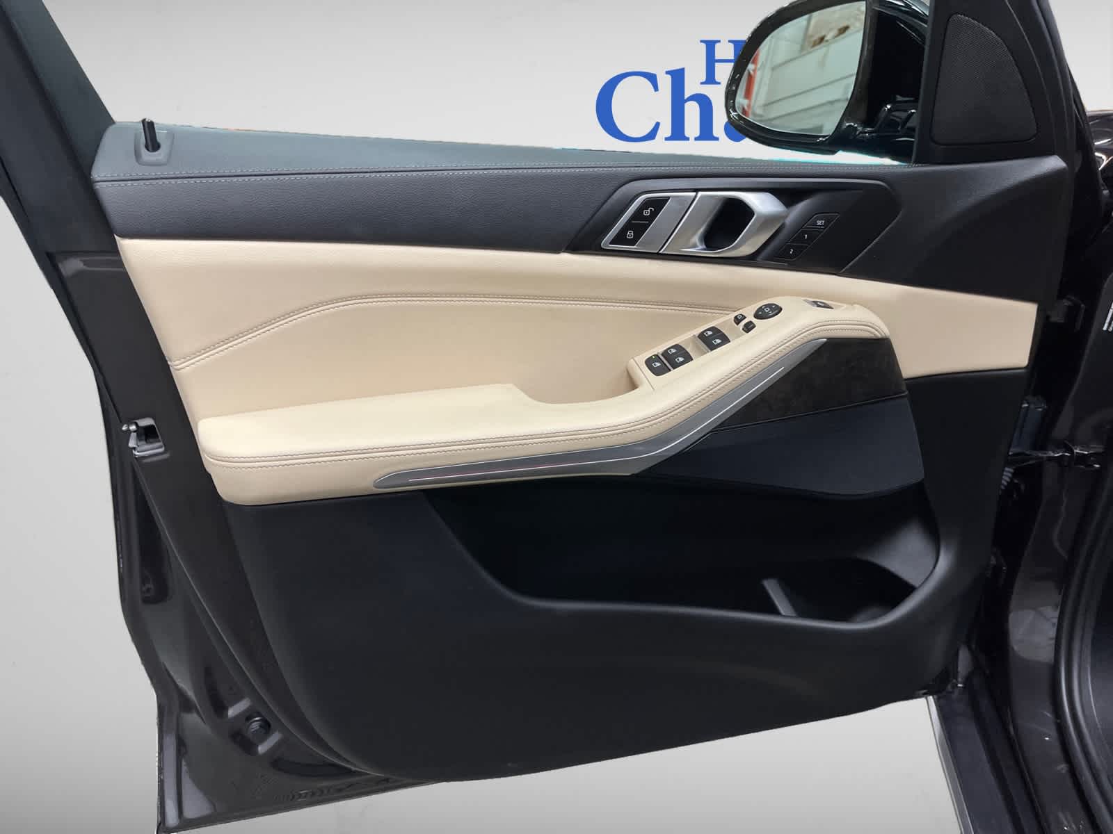 used 2022 BMW X5 car, priced at $39,298