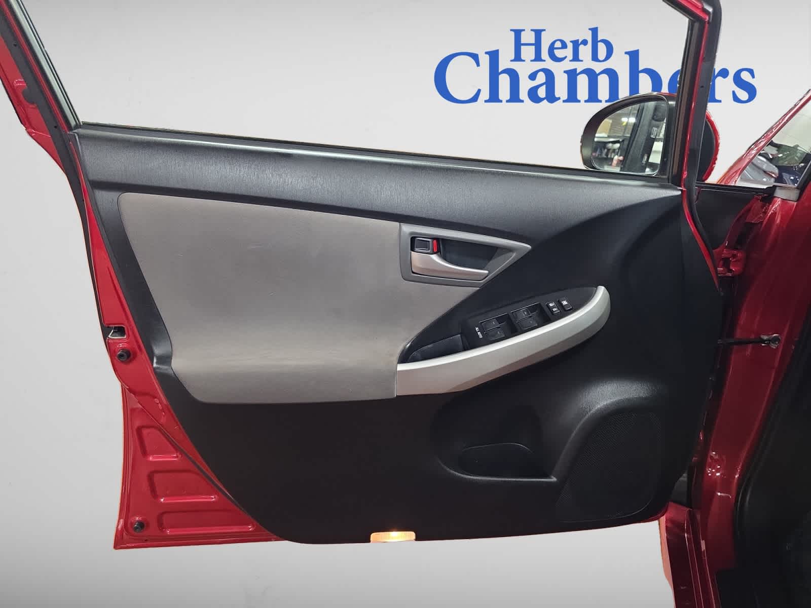 used 2014 Toyota Prius car, priced at $12,298
