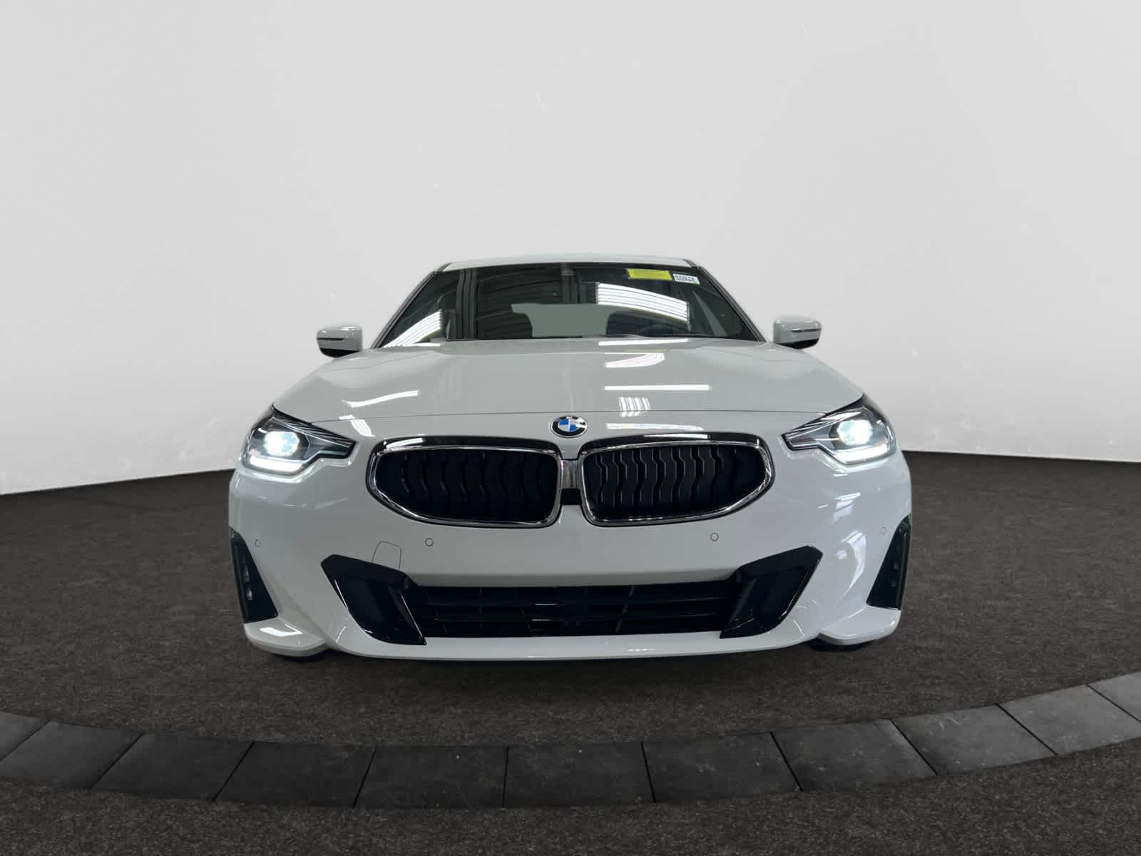 new 2024 BMW 230i car, priced at $44,920