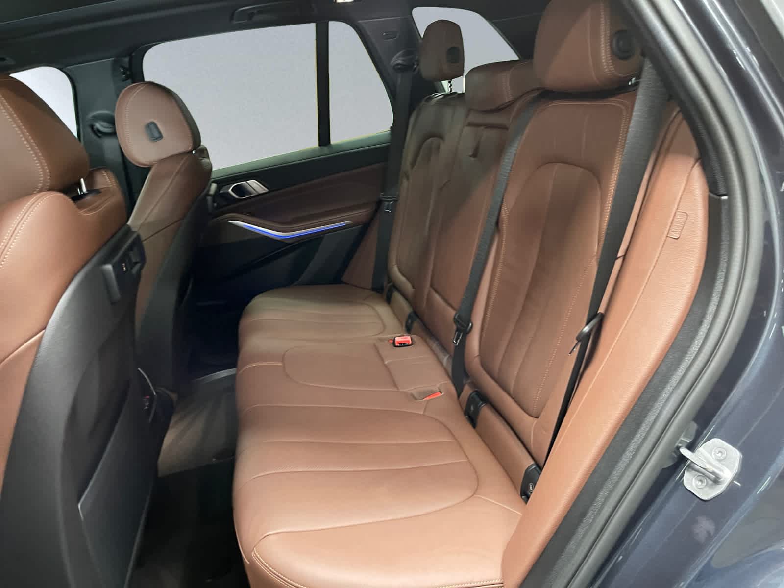used 2022 BMW X5 car, priced at $55,998